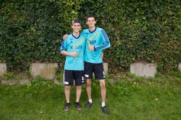 Twin Teams